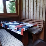 Gscheidegger Huette Appartamento Johnsbach